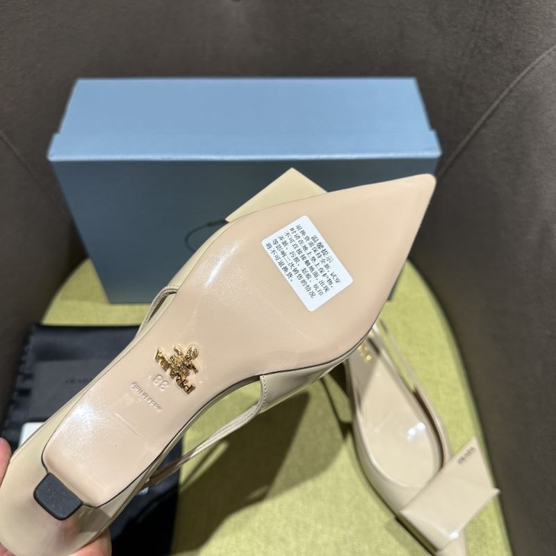 Prada Sandals